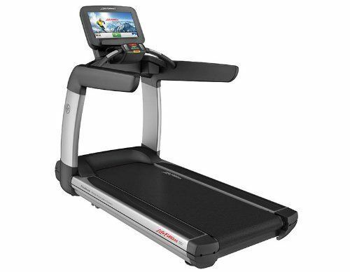 life fitness treadmill
